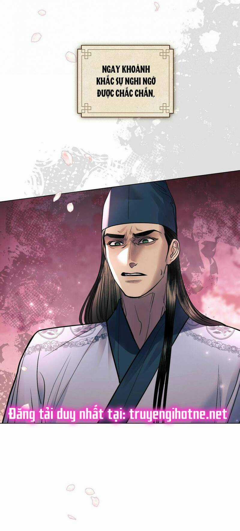 Một Nửa Không Hoàn Hảo Chapter 23.5 trang 17