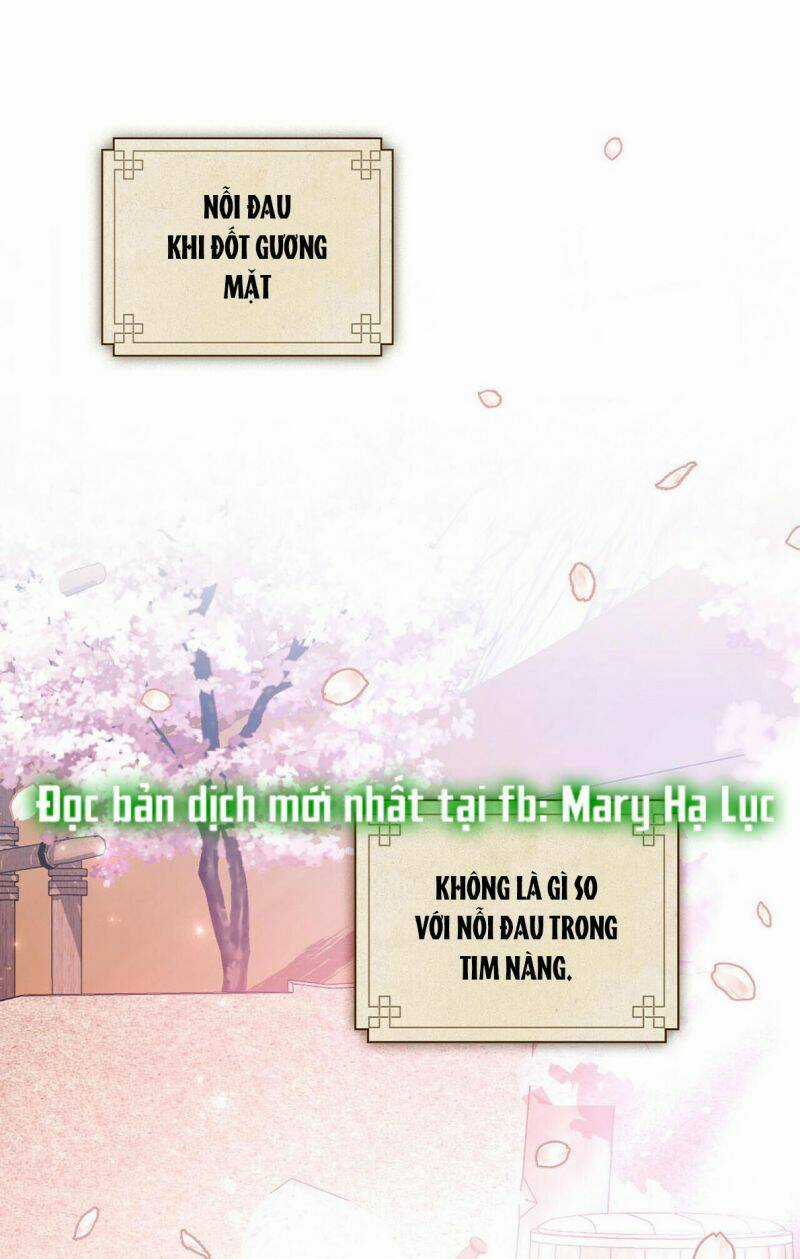 Một Nửa Không Hoàn Hảo Chapter 23.5 trang 18