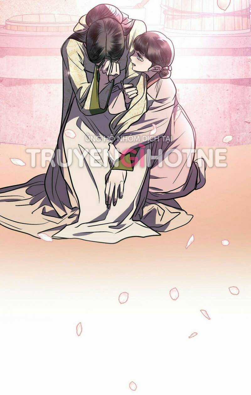 Một Nửa Không Hoàn Hảo Chapter 23.5 trang 19