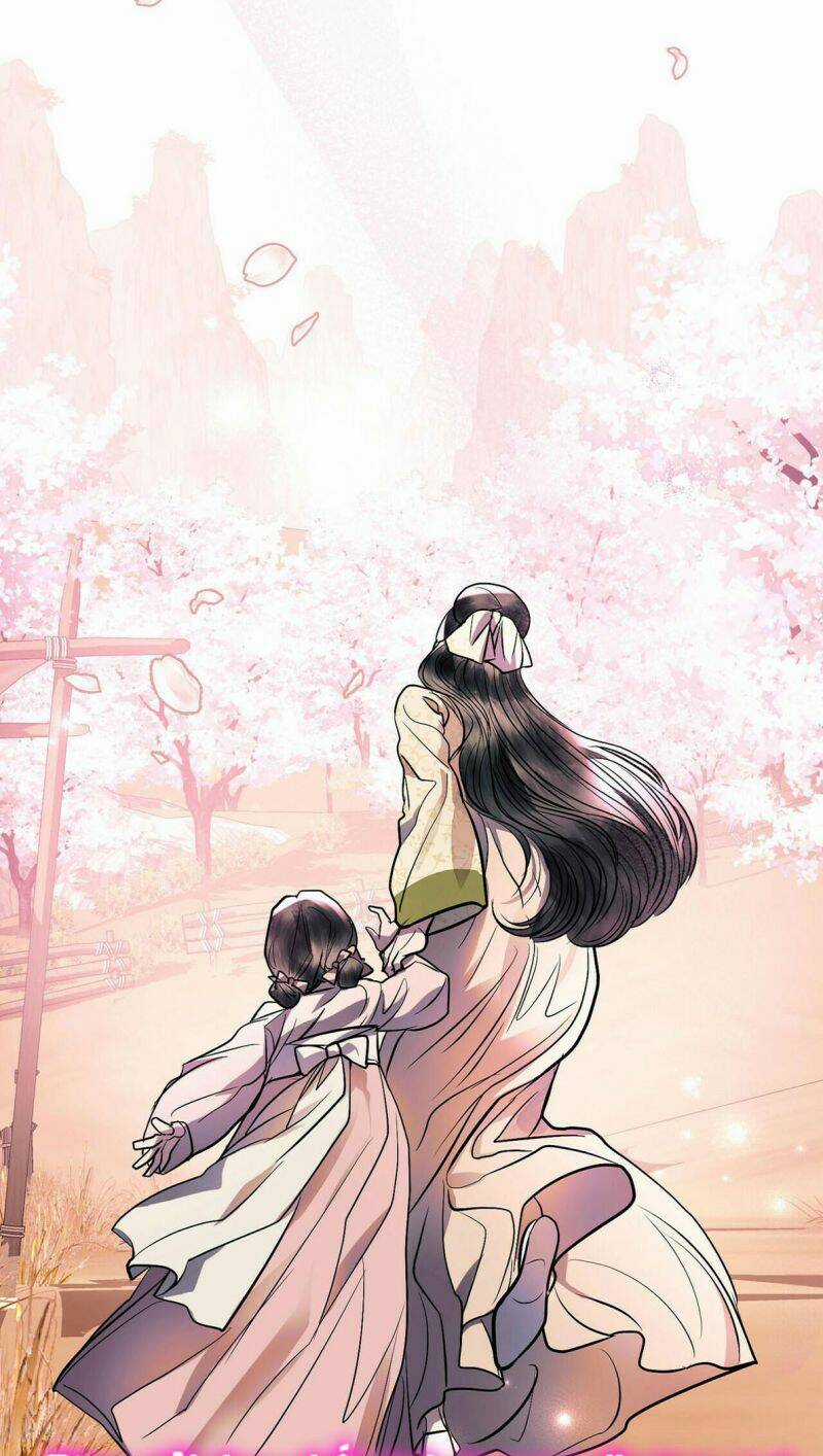 Một Nửa Không Hoàn Hảo Chapter 23.5 trang 22