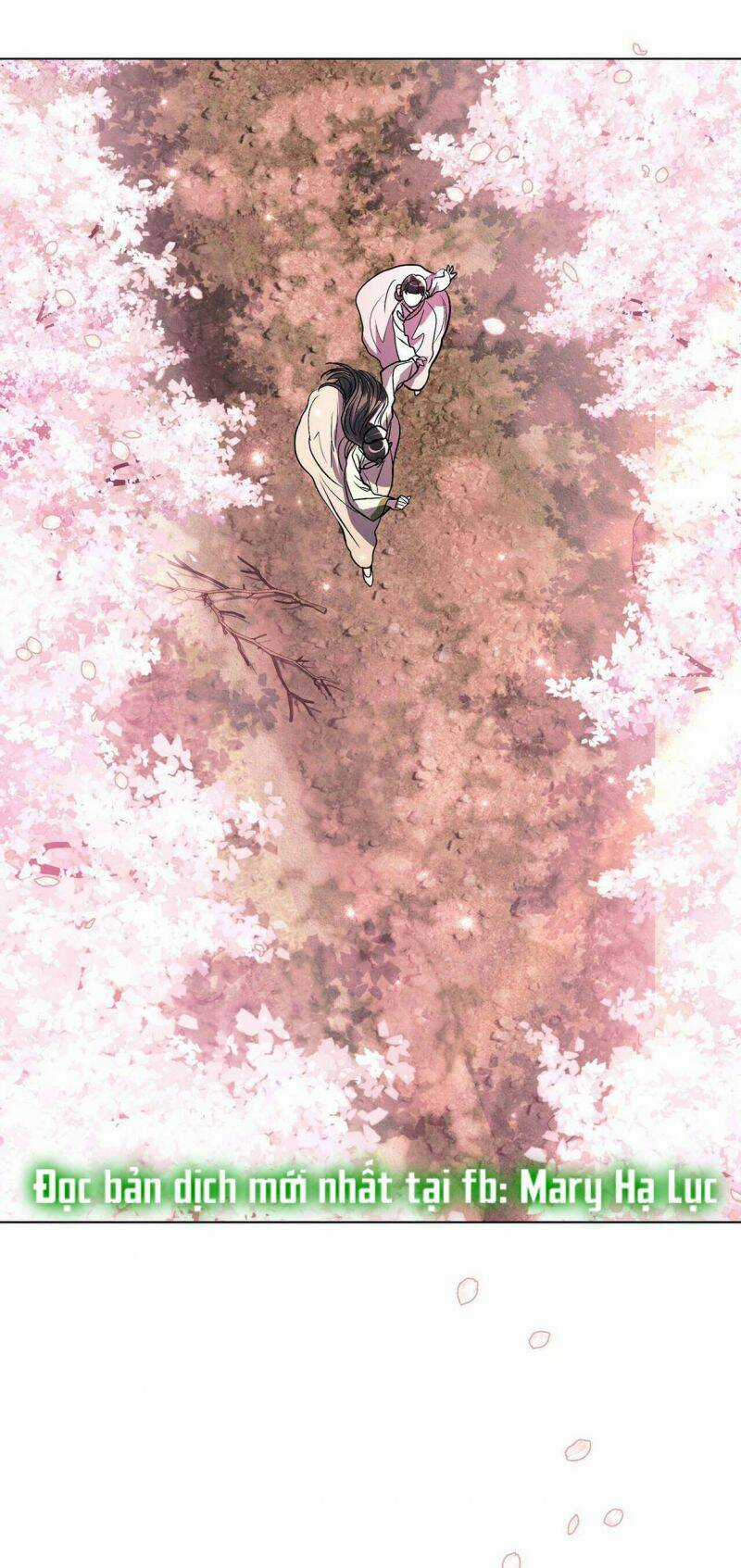 Một Nửa Không Hoàn Hảo Chapter 23.5 trang 24