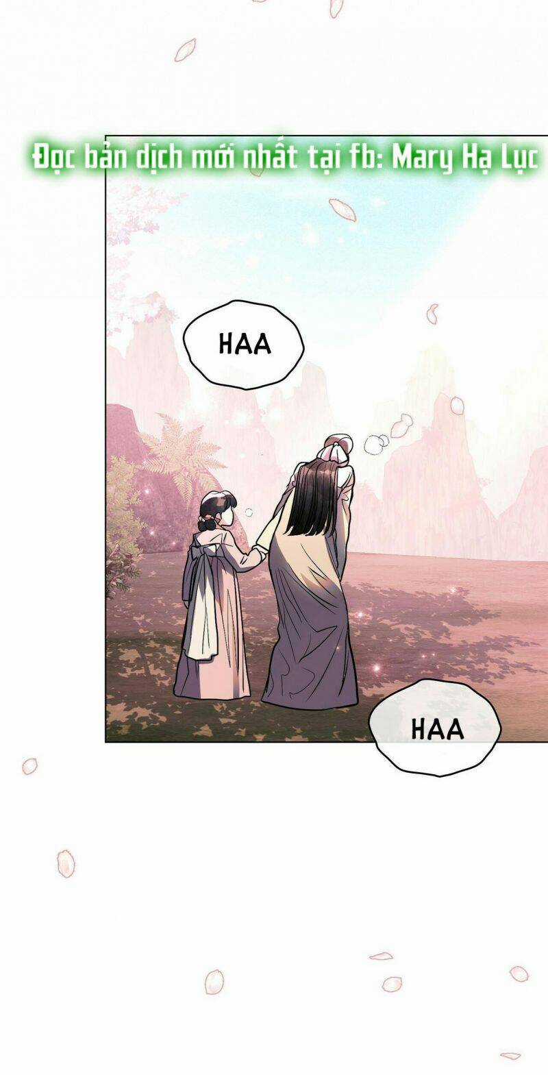 Một Nửa Không Hoàn Hảo Chapter 23.5 trang 26