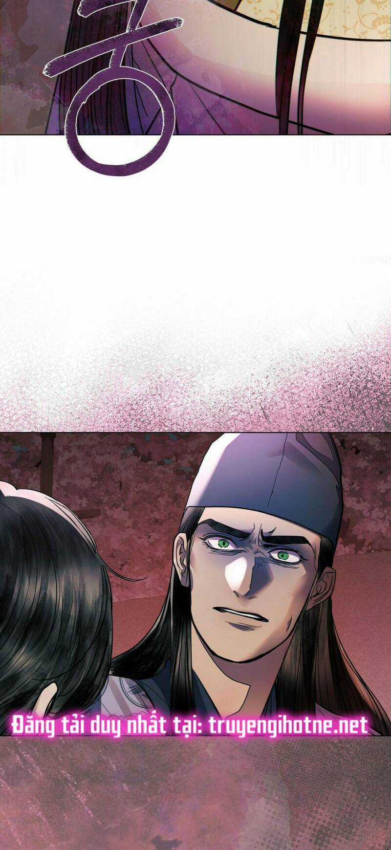 Một Nửa Không Hoàn Hảo Chapter 23.5 trang 3