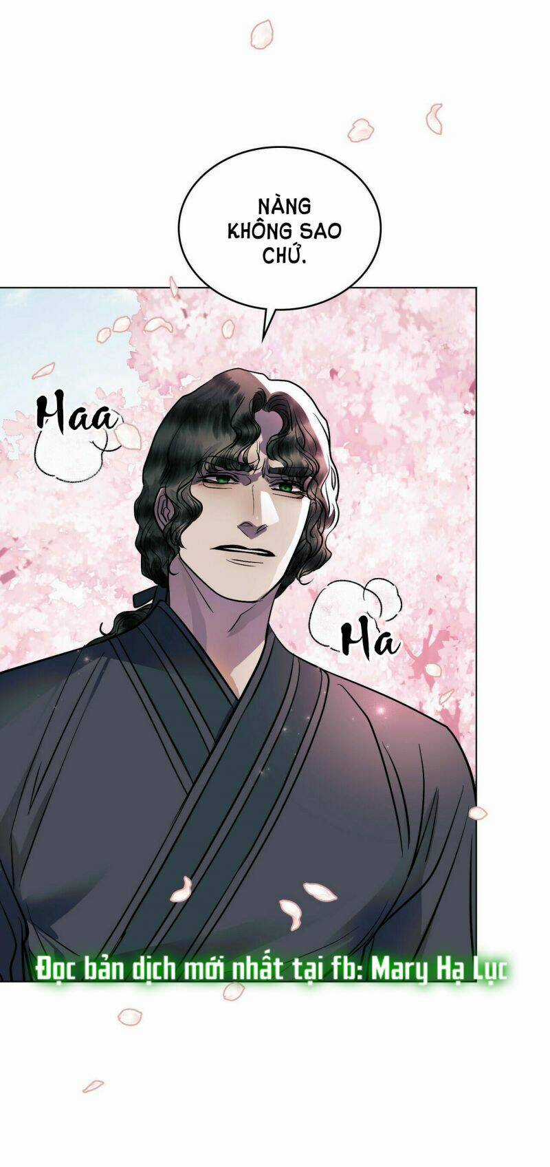 Một Nửa Không Hoàn Hảo Chapter 23.5 trang 30