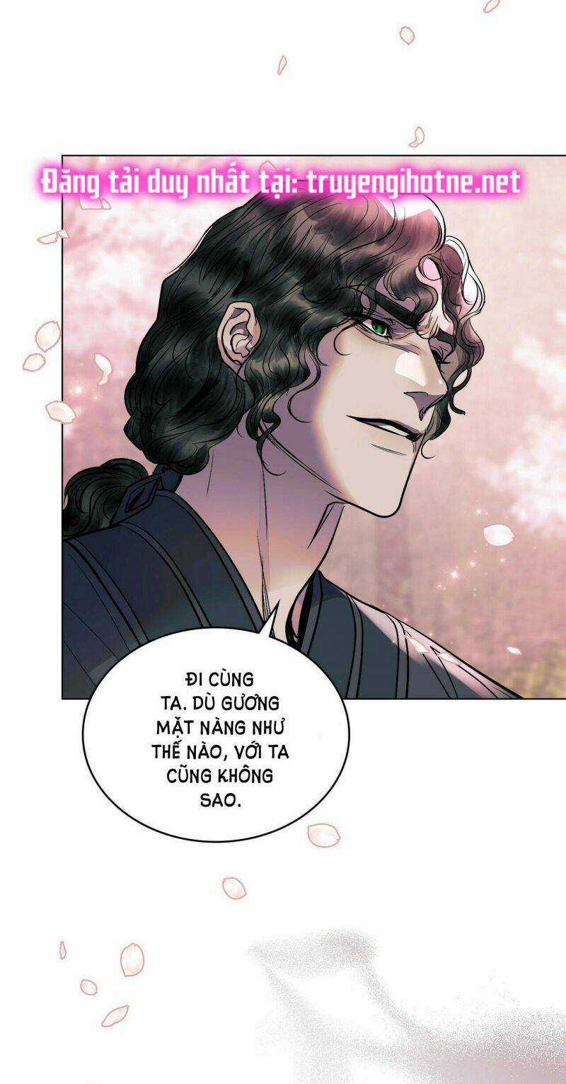 Một Nửa Không Hoàn Hảo Chapter 23.5 trang 32