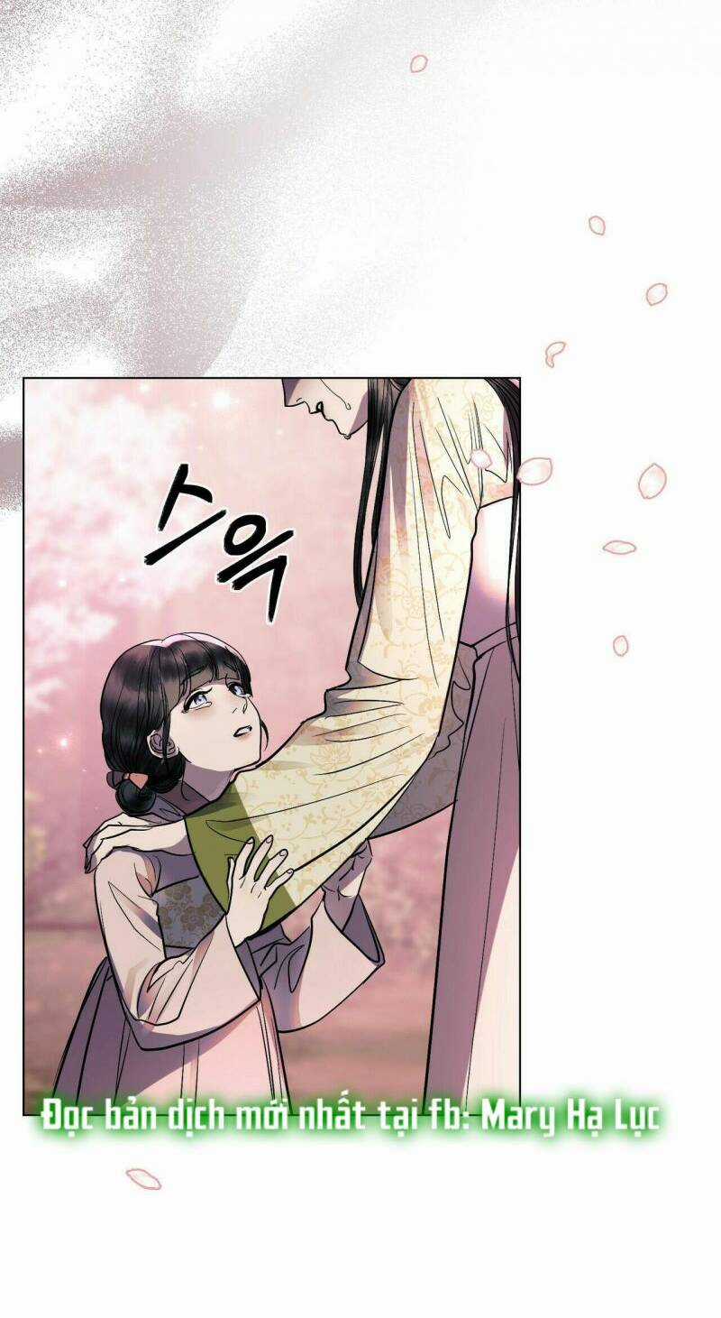 Một Nửa Không Hoàn Hảo Chapter 23.5 trang 35