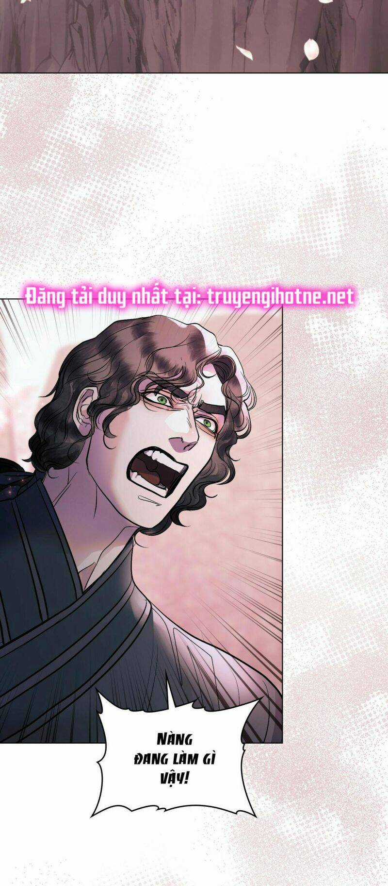 Một Nửa Không Hoàn Hảo Chapter 23.5 trang 37