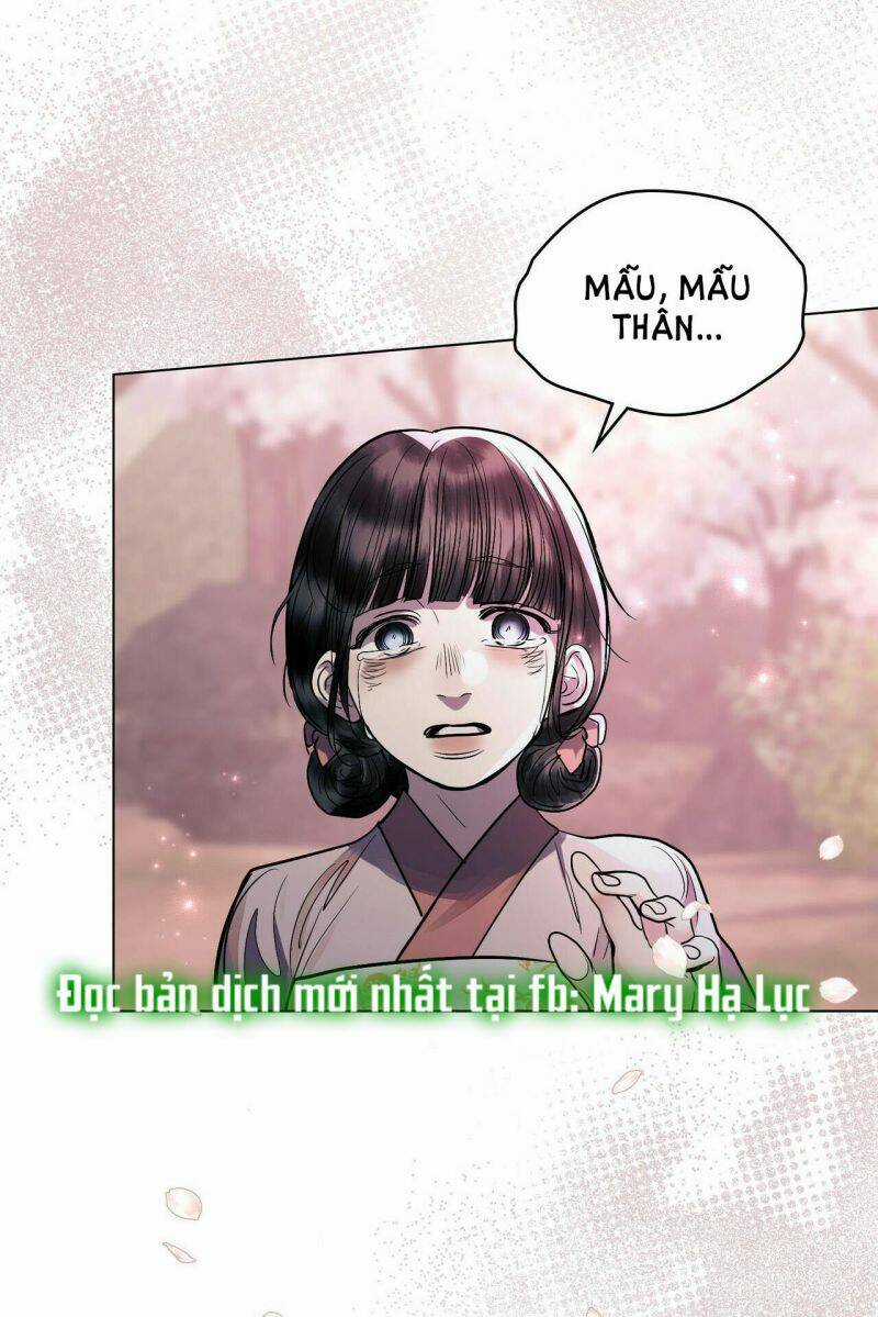 Một Nửa Không Hoàn Hảo Chapter 23.5 trang 38