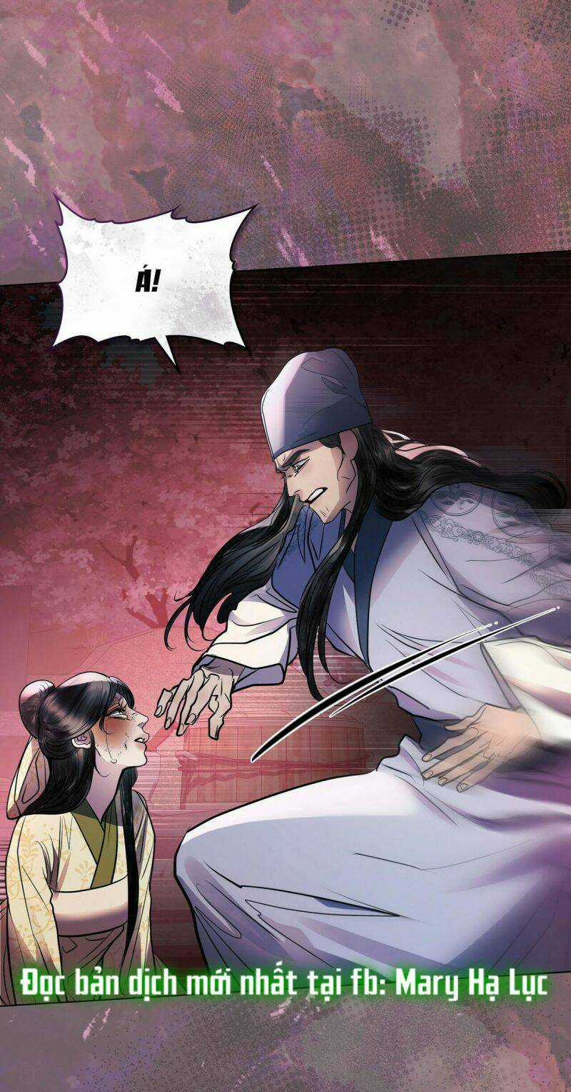 Một Nửa Không Hoàn Hảo Chapter 23.5 trang 4