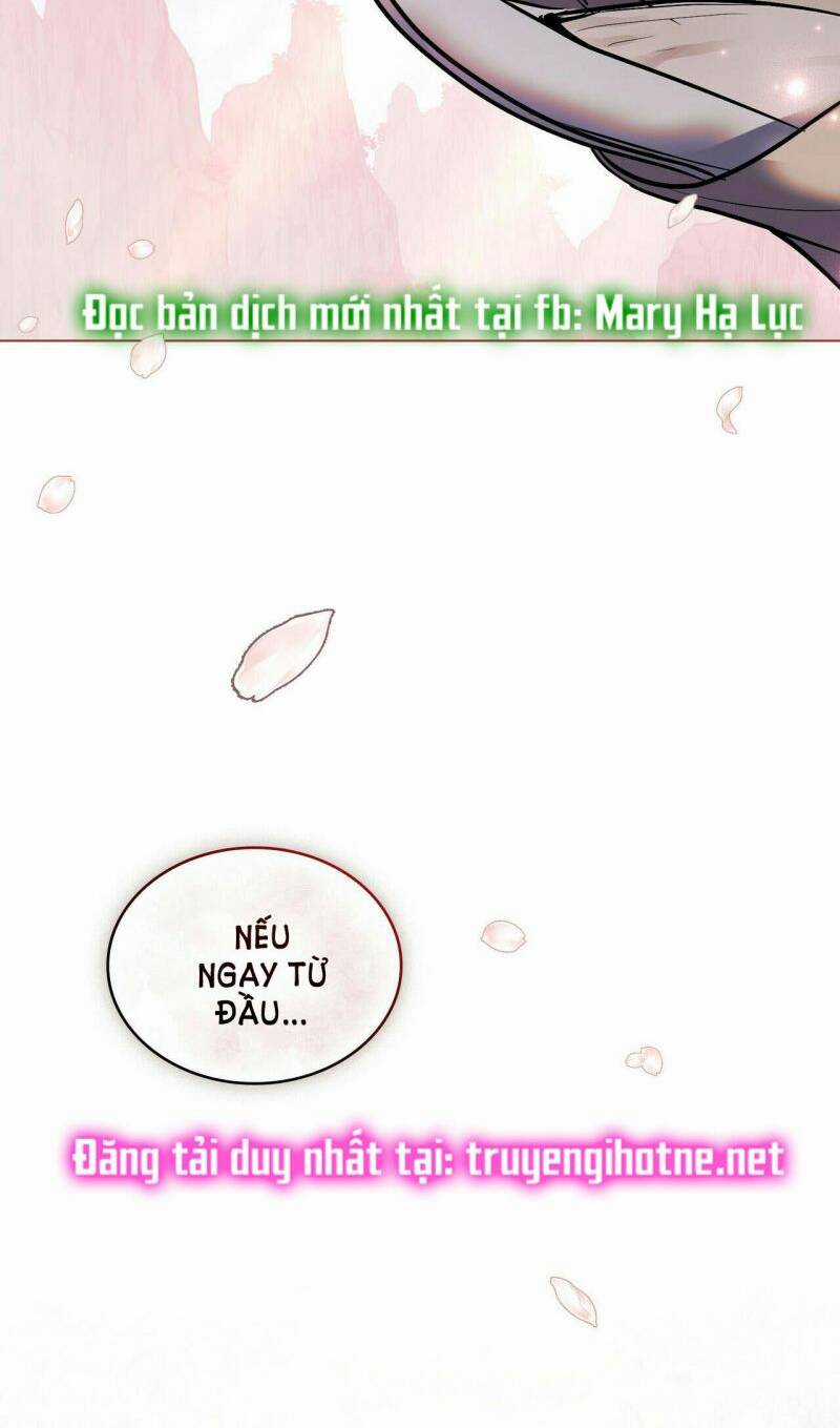 Một Nửa Không Hoàn Hảo Chapter 23.5 trang 41