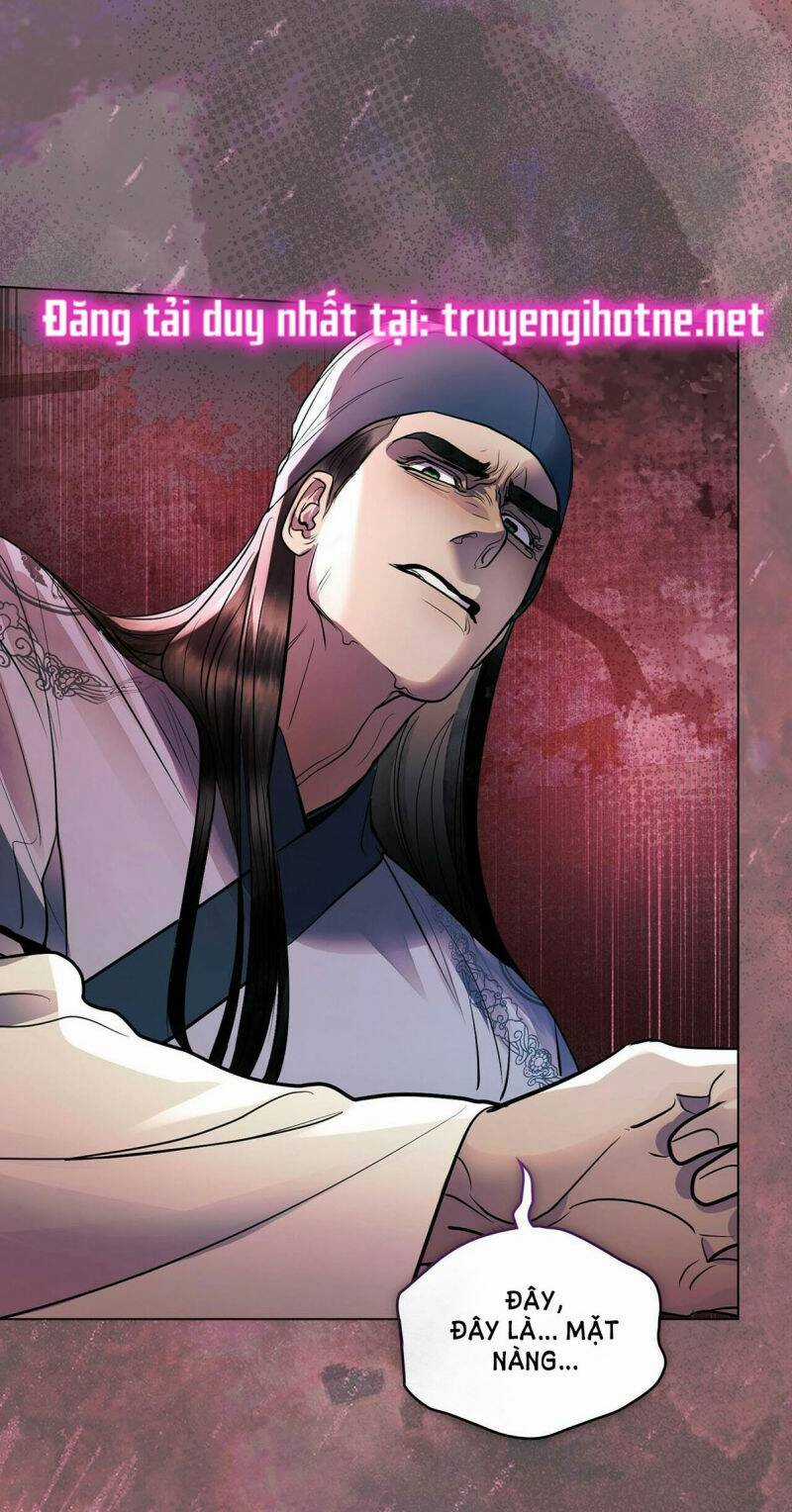 Một Nửa Không Hoàn Hảo Chapter 23.5 trang 5