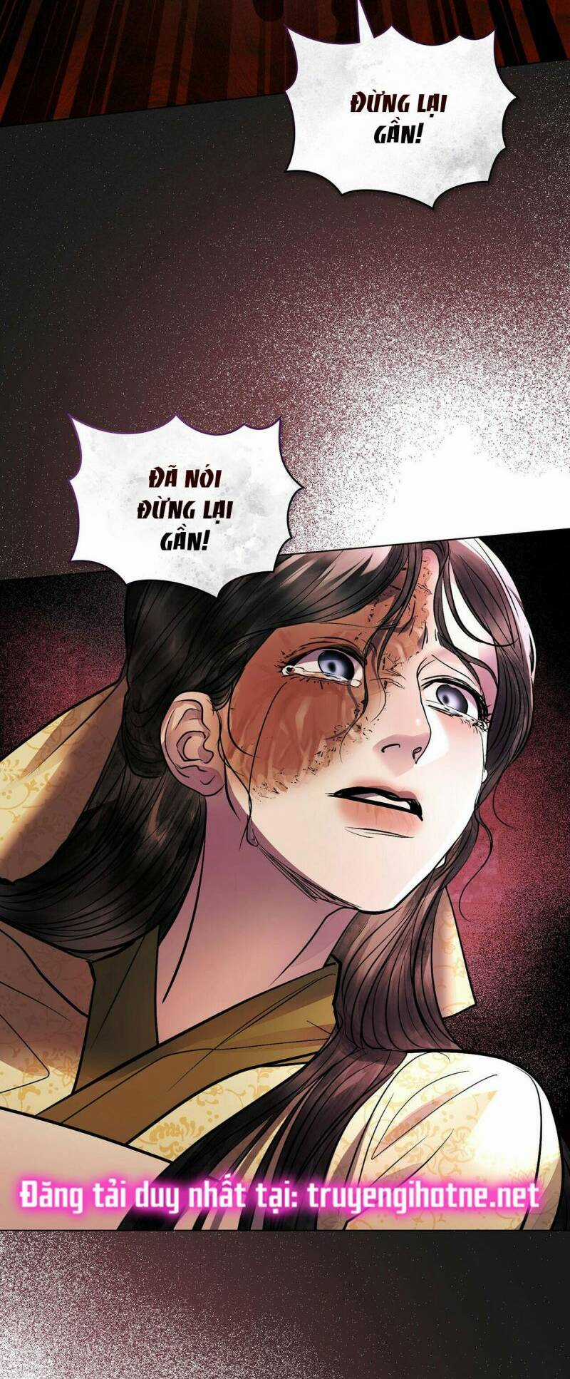 Một Nửa Không Hoàn Hảo Chapter 23.5 trang 9