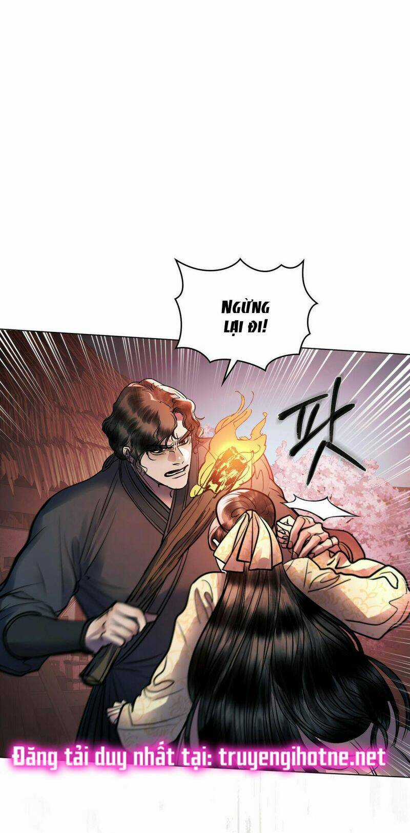 Một Nửa Không Hoàn Hảo Chapter 23 trang 13