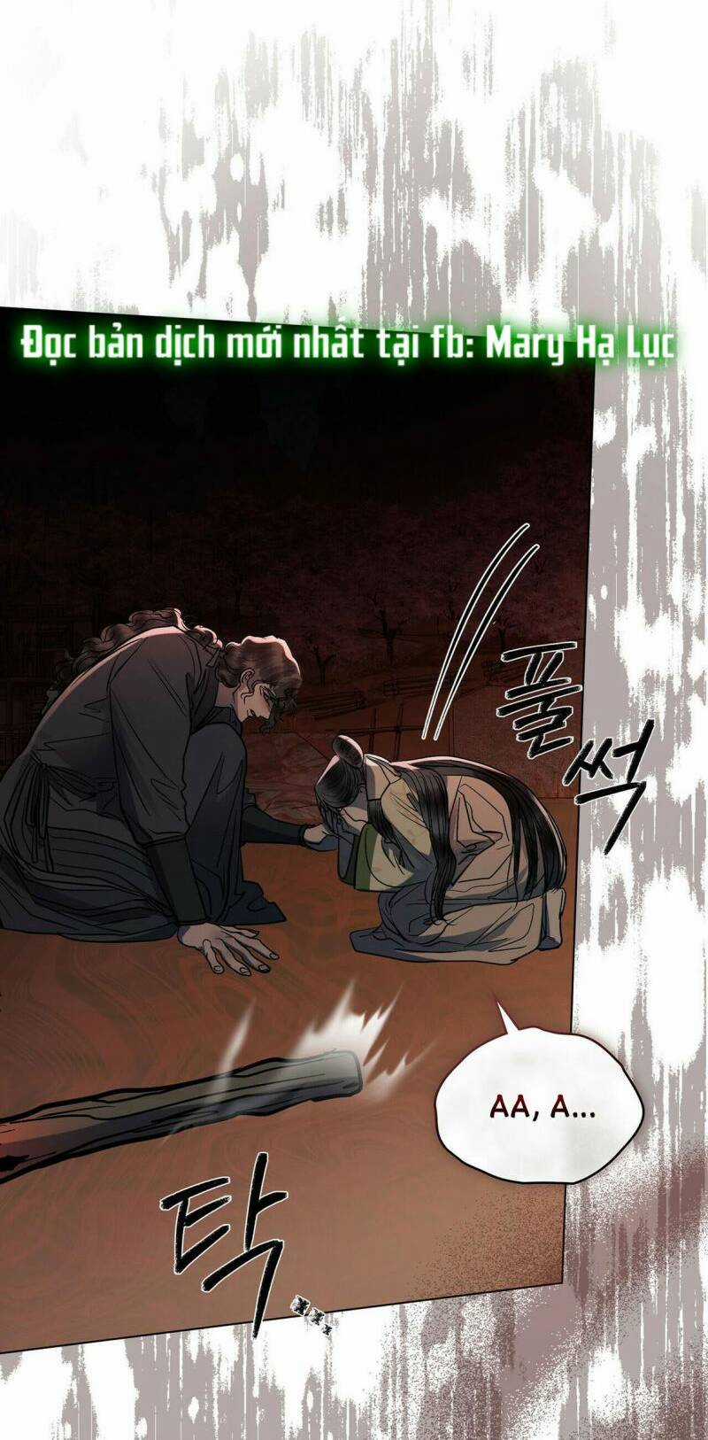 Một Nửa Không Hoàn Hảo Chapter 23 trang 14