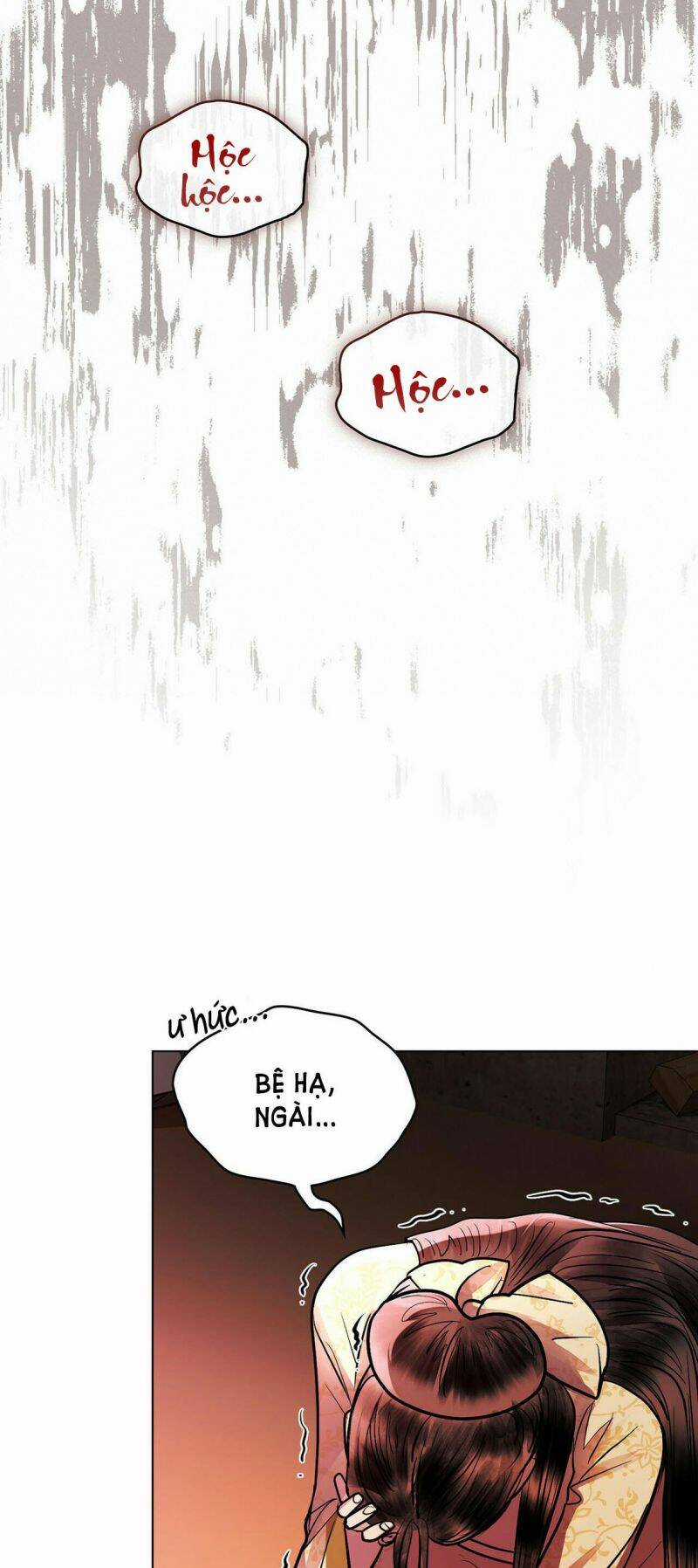 Một Nửa Không Hoàn Hảo Chapter 23 trang 17