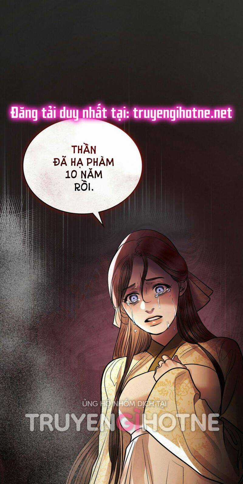 Một Nửa Không Hoàn Hảo Chapter 23 trang 2