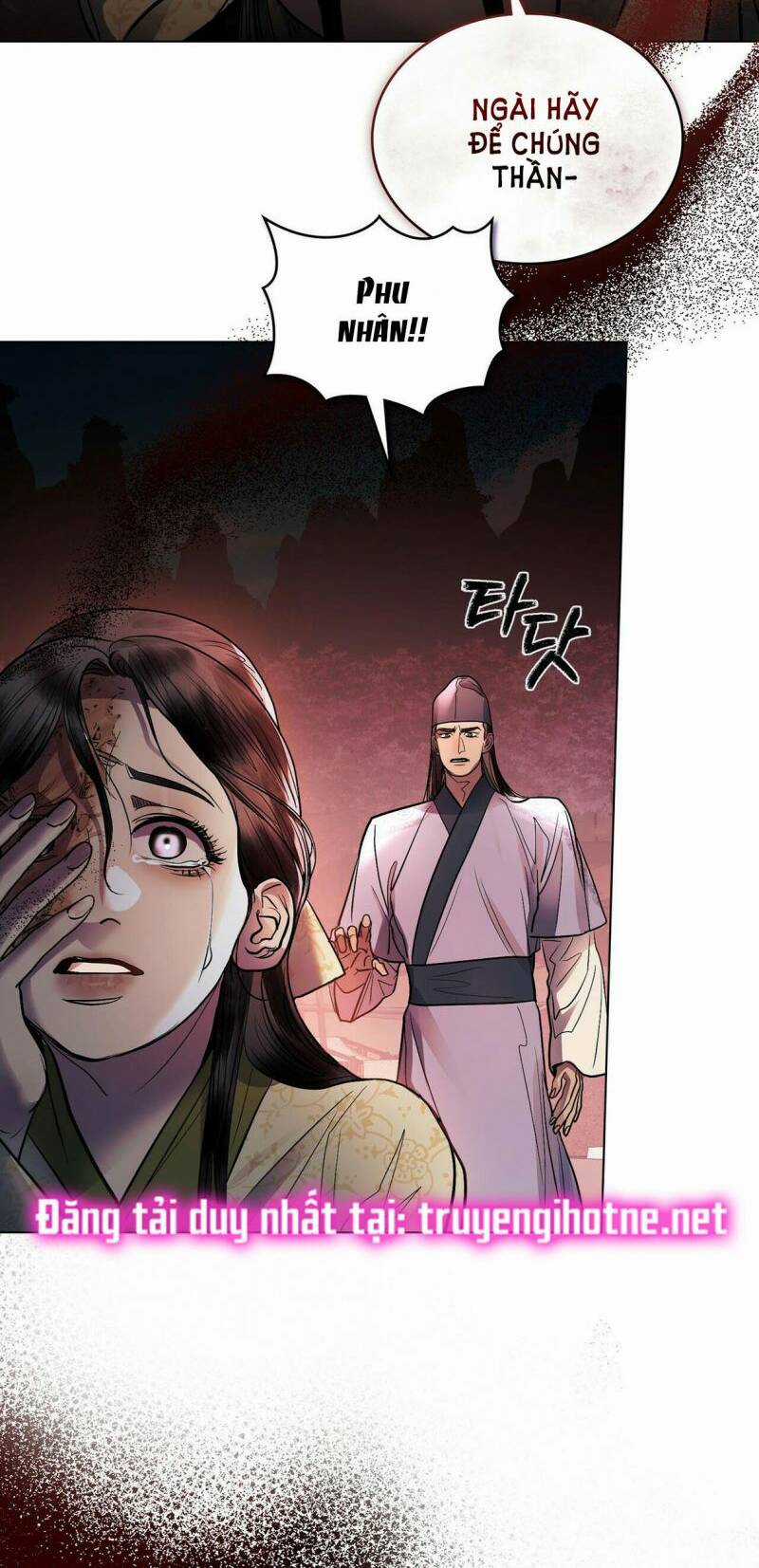 Một Nửa Không Hoàn Hảo Chapter 23 trang 20