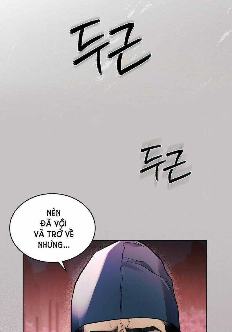 Một Nửa Không Hoàn Hảo Chapter 23 trang 23