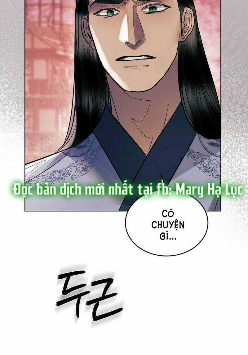 Một Nửa Không Hoàn Hảo Chapter 23 trang 24