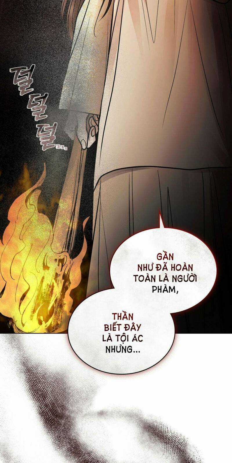 Một Nửa Không Hoàn Hảo Chapter 23 trang 3