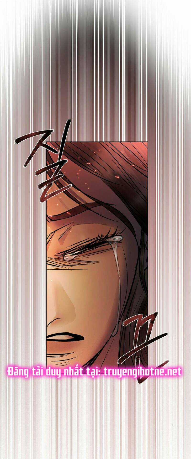 Một Nửa Không Hoàn Hảo Chapter 23 trang 7