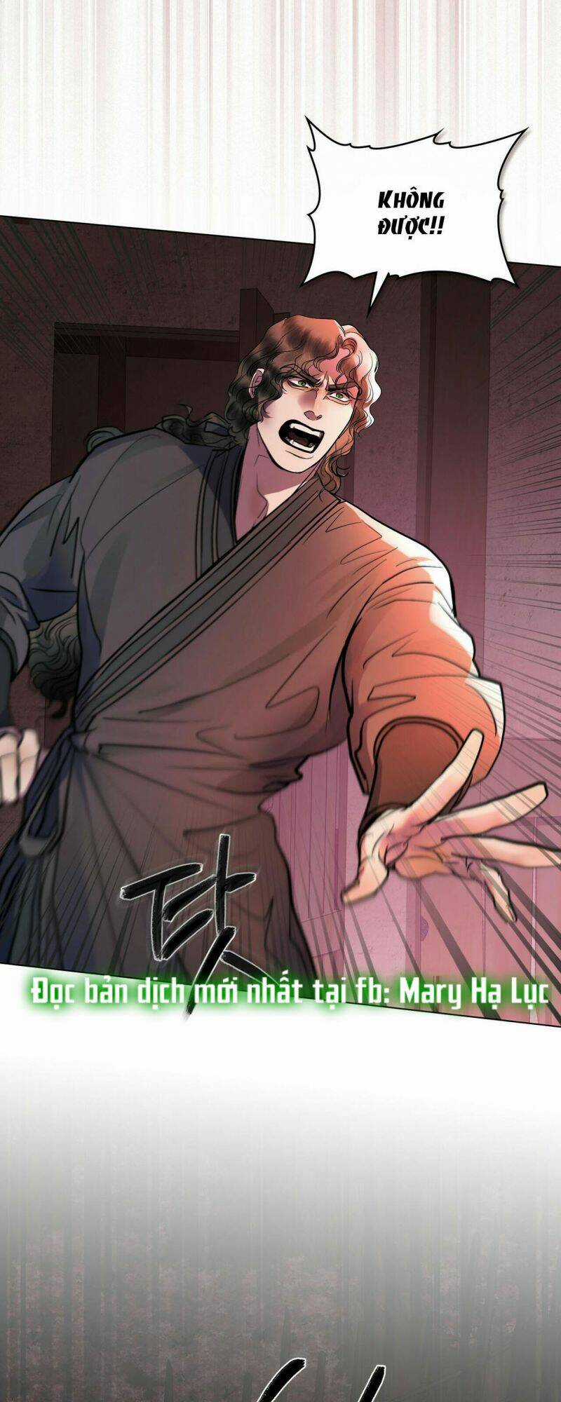 Một Nửa Không Hoàn Hảo Chapter 23 trang 8