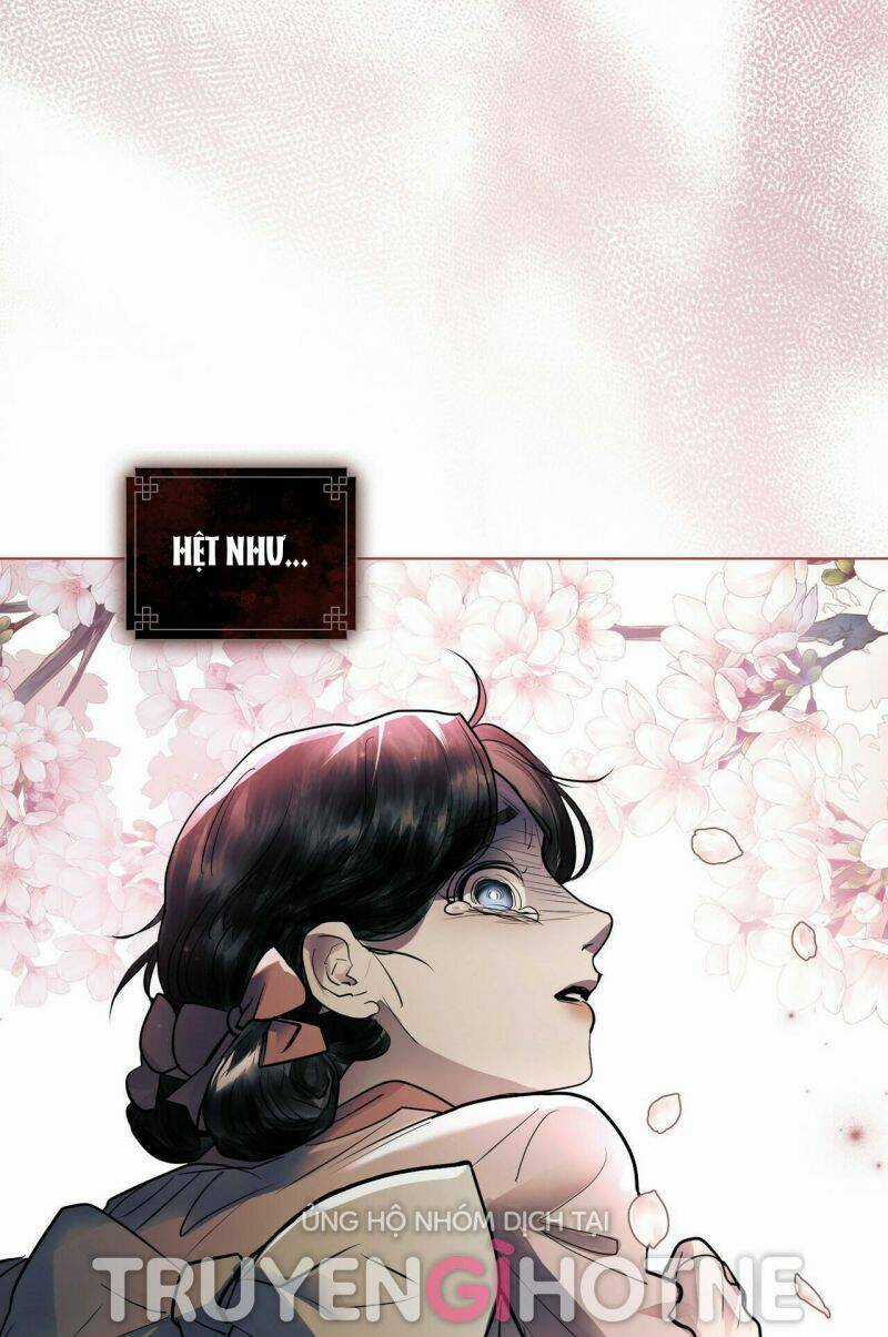 Một Nửa Không Hoàn Hảo Chapter 24.5 trang 10