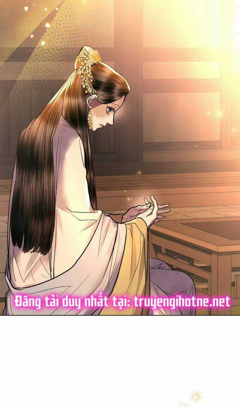 Một Nửa Không Hoàn Hảo Chapter 24.5 trang 13