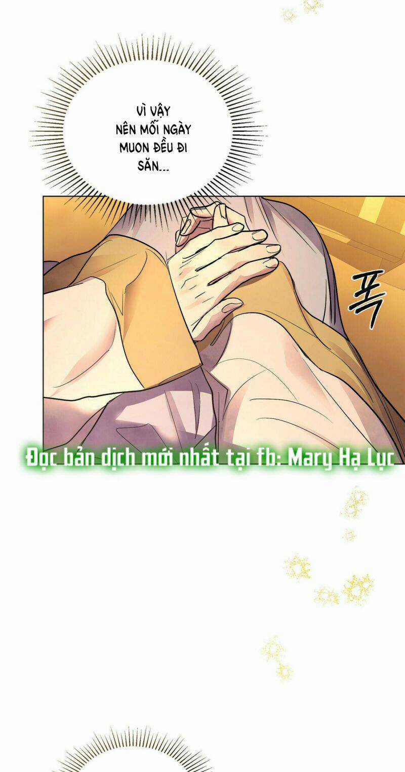 Một Nửa Không Hoàn Hảo Chapter 24.5 trang 14