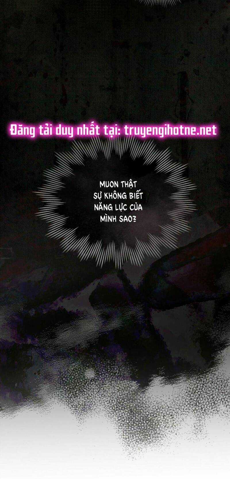 Một Nửa Không Hoàn Hảo Chapter 24.5 trang 17