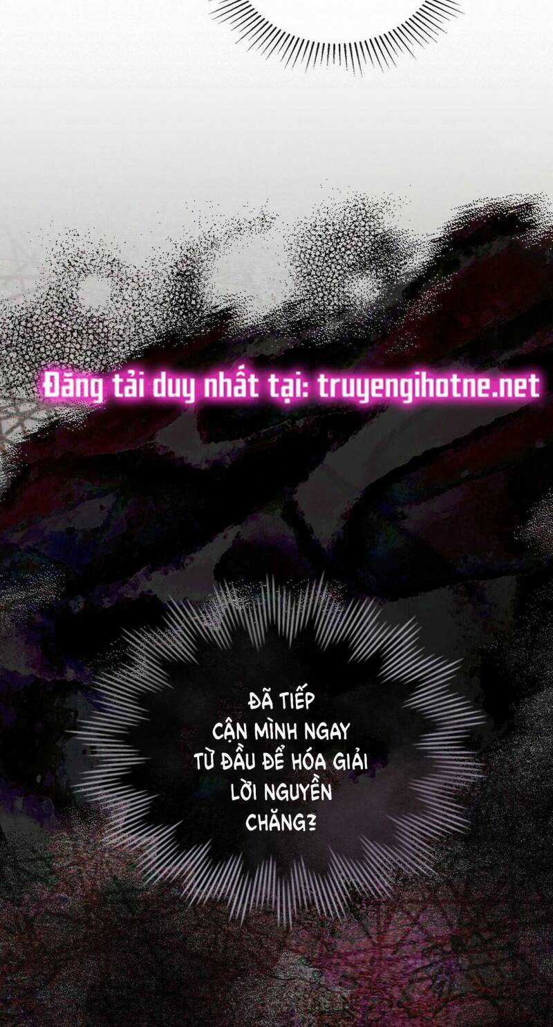 Một Nửa Không Hoàn Hảo Chapter 24.5 trang 19