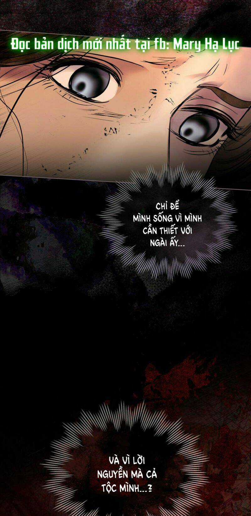 Một Nửa Không Hoàn Hảo Chapter 24.5 trang 20