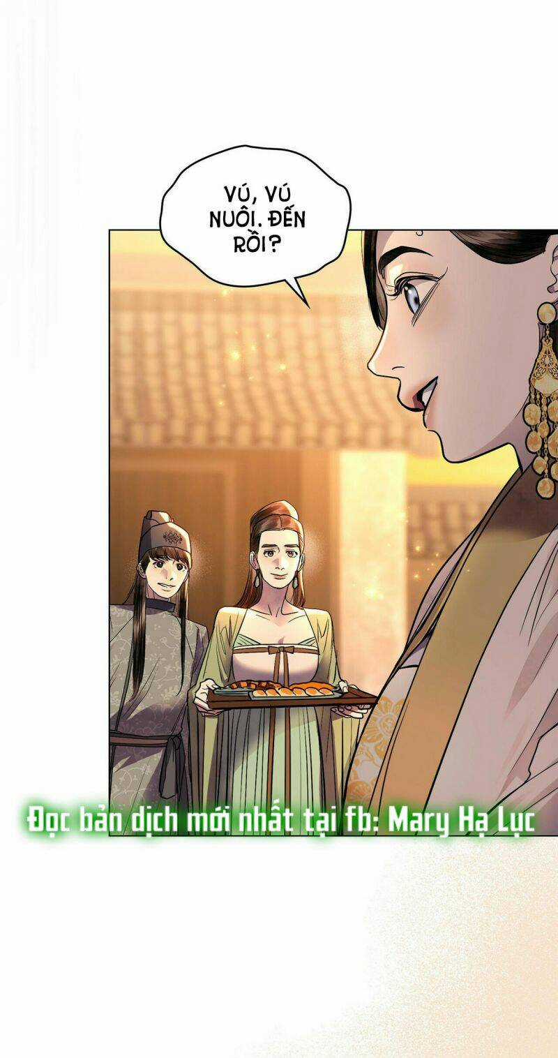 Một Nửa Không Hoàn Hảo Chapter 24.5 trang 24