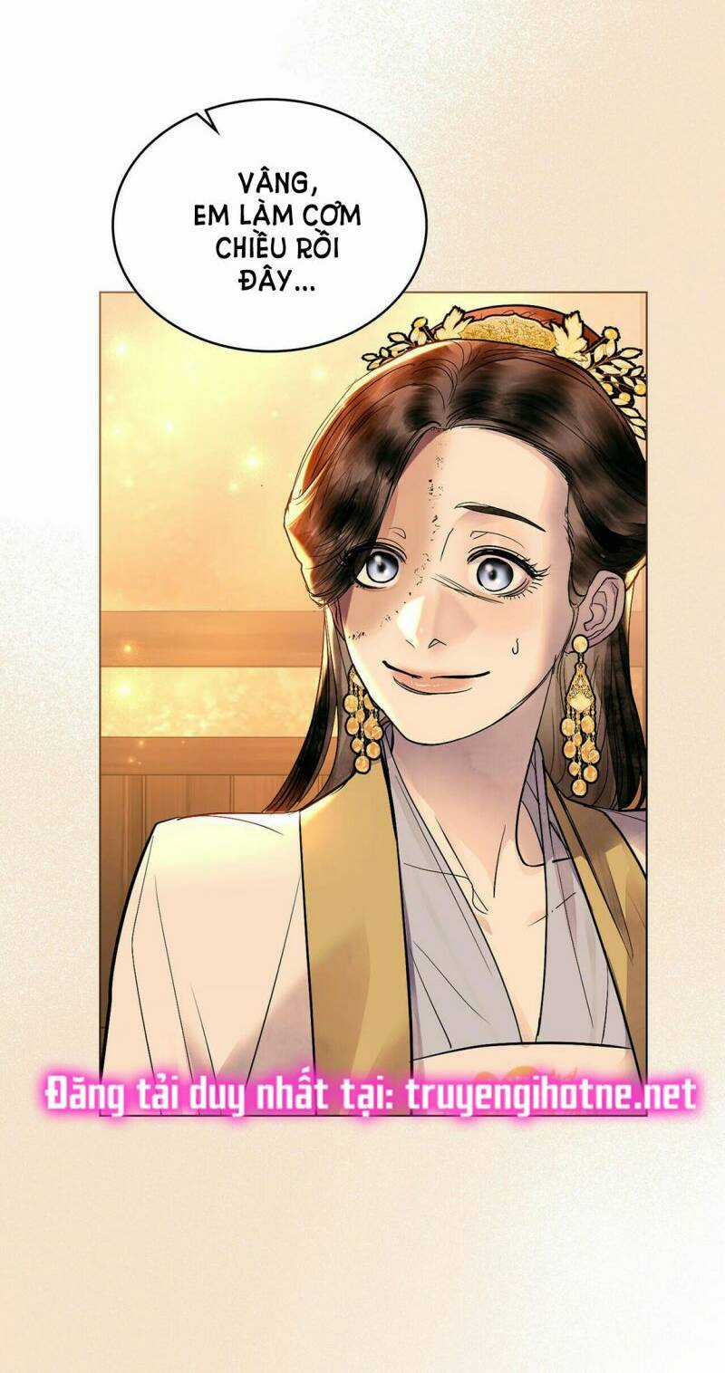 Một Nửa Không Hoàn Hảo Chapter 24.5 trang 25