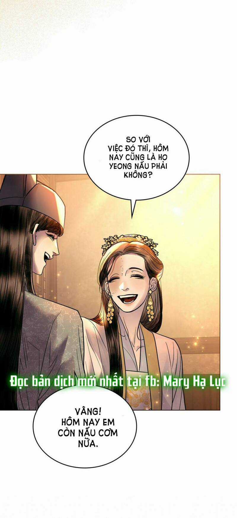Một Nửa Không Hoàn Hảo Chapter 24.5 trang 27