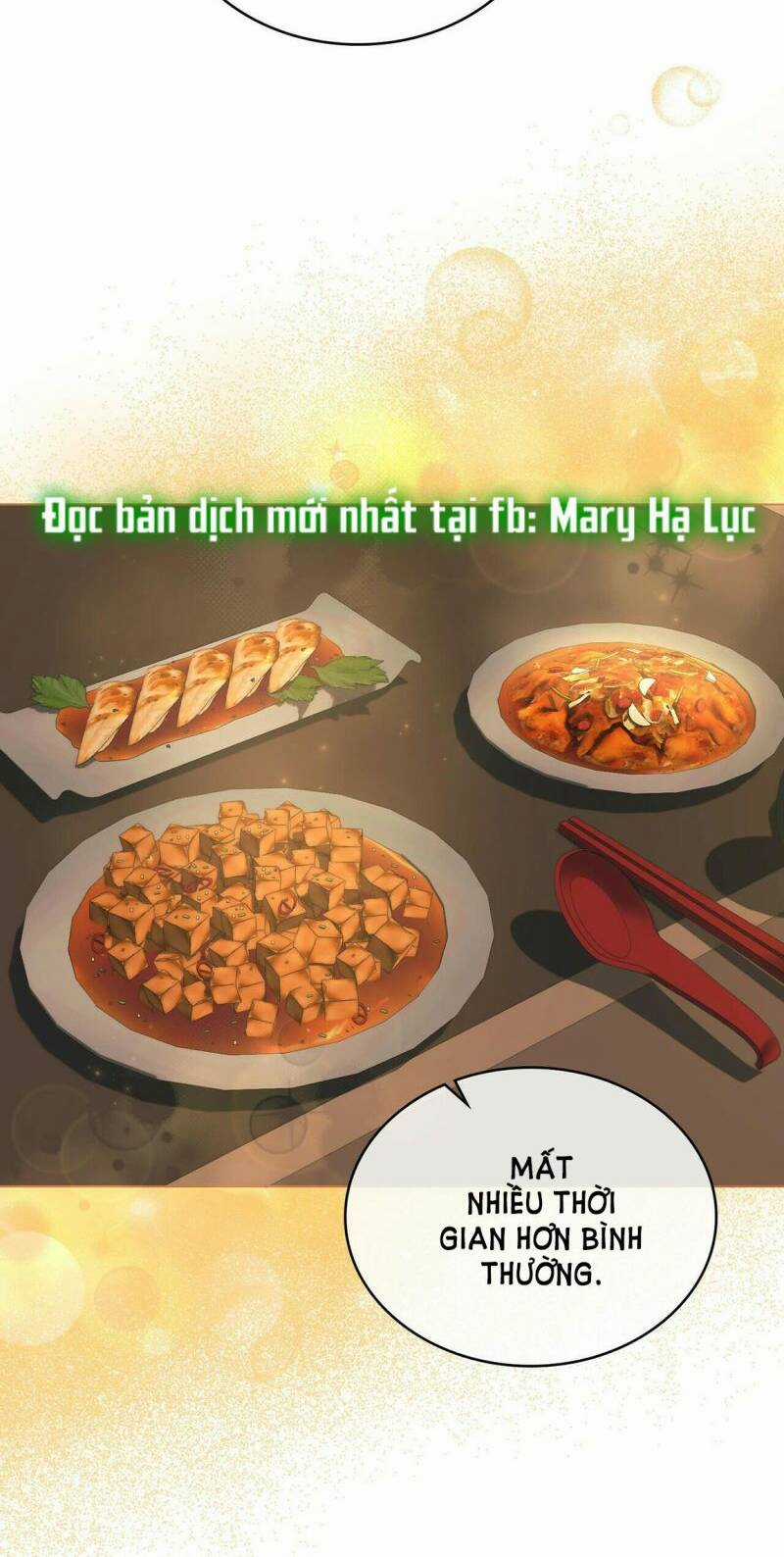 Một Nửa Không Hoàn Hảo Chapter 24.5 trang 29