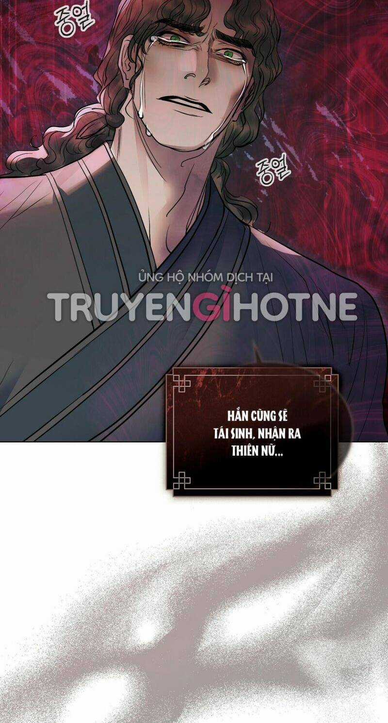 Một Nửa Không Hoàn Hảo Chapter 24.5 trang 3
