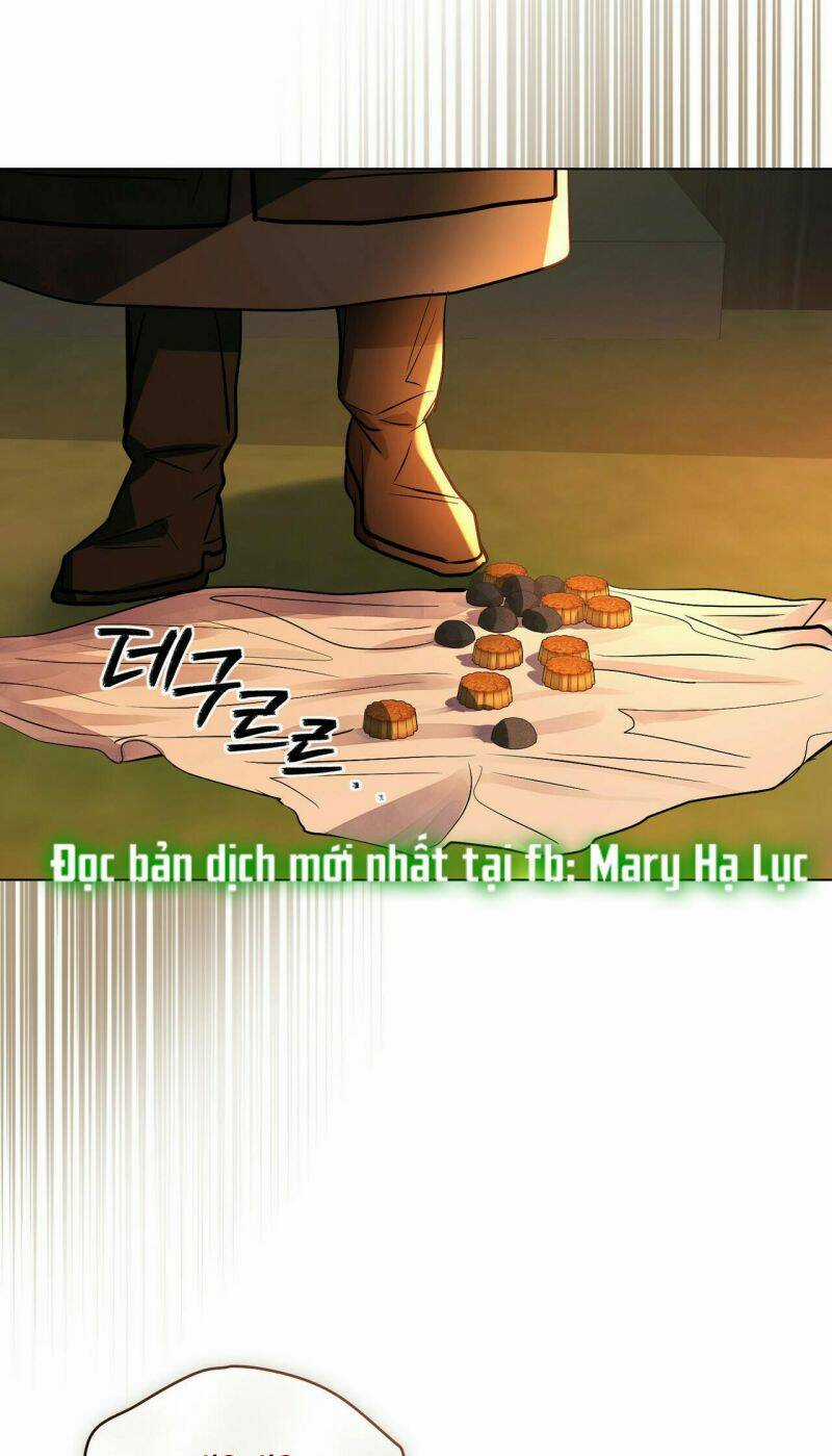 Một Nửa Không Hoàn Hảo Chapter 24.5 trang 36