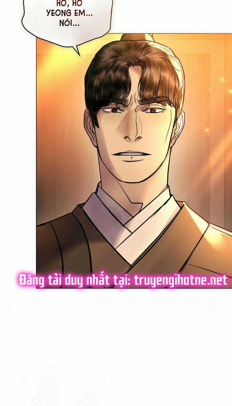 Một Nửa Không Hoàn Hảo Chapter 24.5 trang 37