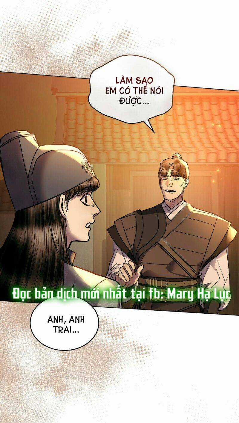 Một Nửa Không Hoàn Hảo Chapter 24.5 trang 38