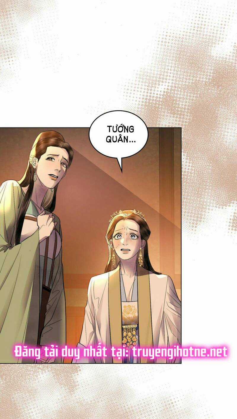 Một Nửa Không Hoàn Hảo Chapter 24.5 trang 39