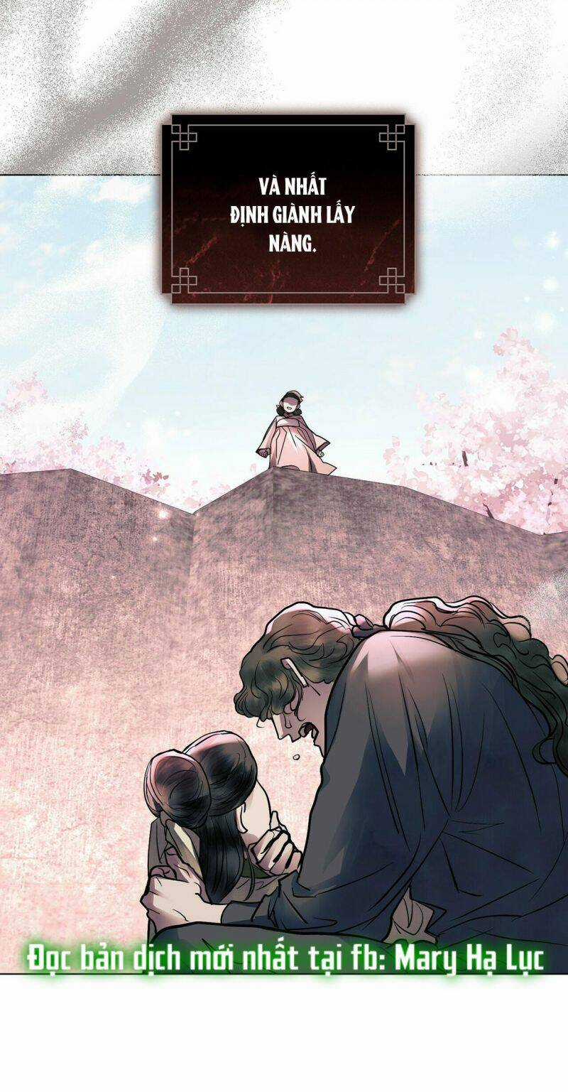 Một Nửa Không Hoàn Hảo Chapter 24.5 trang 4