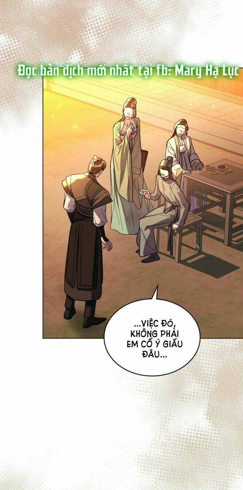 Một Nửa Không Hoàn Hảo Chapter 24.5 trang 40