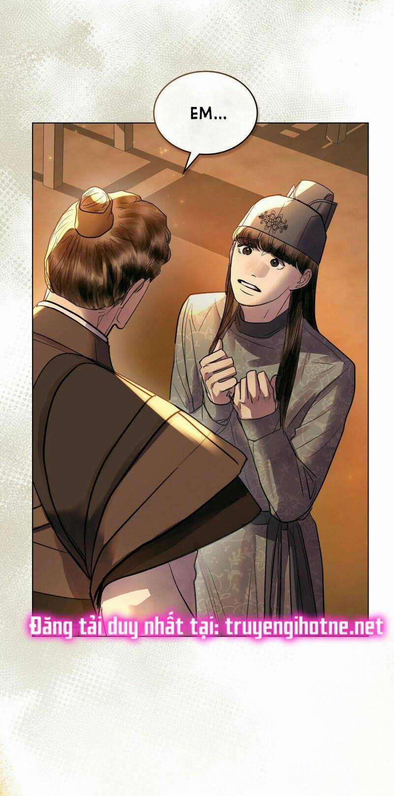 Một Nửa Không Hoàn Hảo Chapter 24.5 trang 41