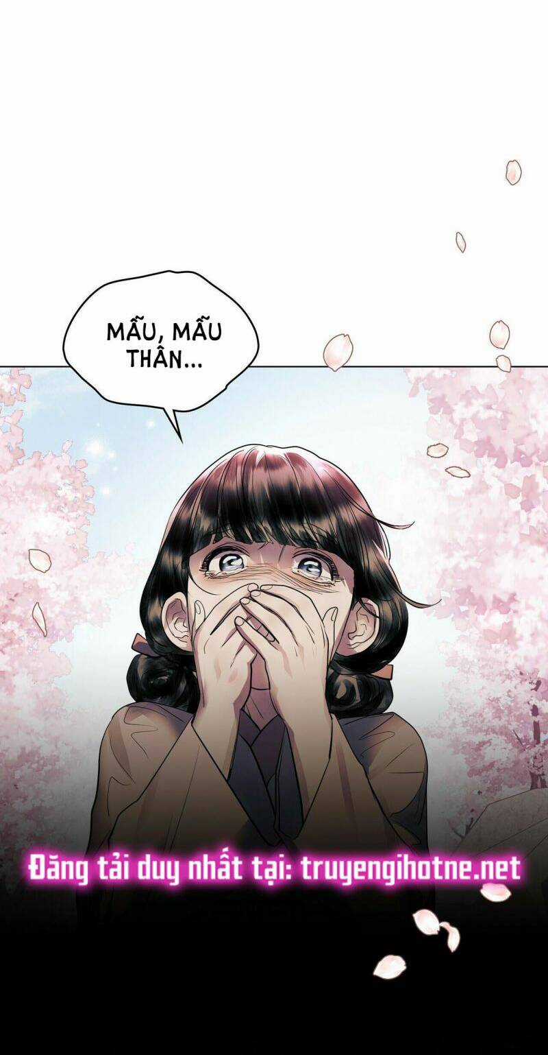 Một Nửa Không Hoàn Hảo Chapter 24.5 trang 5