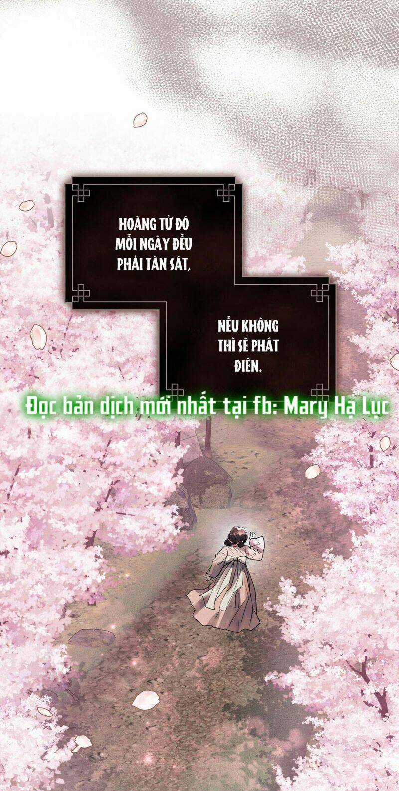 Một Nửa Không Hoàn Hảo Chapter 24.5 trang 8