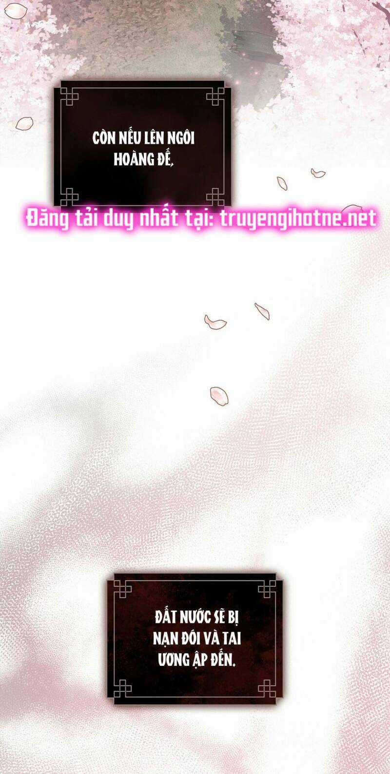 Một Nửa Không Hoàn Hảo Chapter 24.5 trang 9