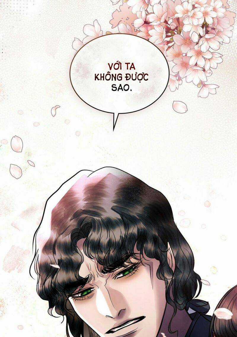 Một Nửa Không Hoàn Hảo Chapter 24 trang 11