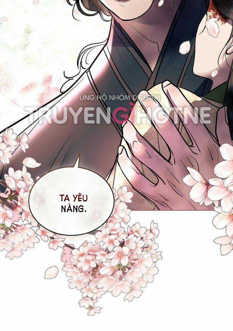 Một Nửa Không Hoàn Hảo Chapter 24 trang 12