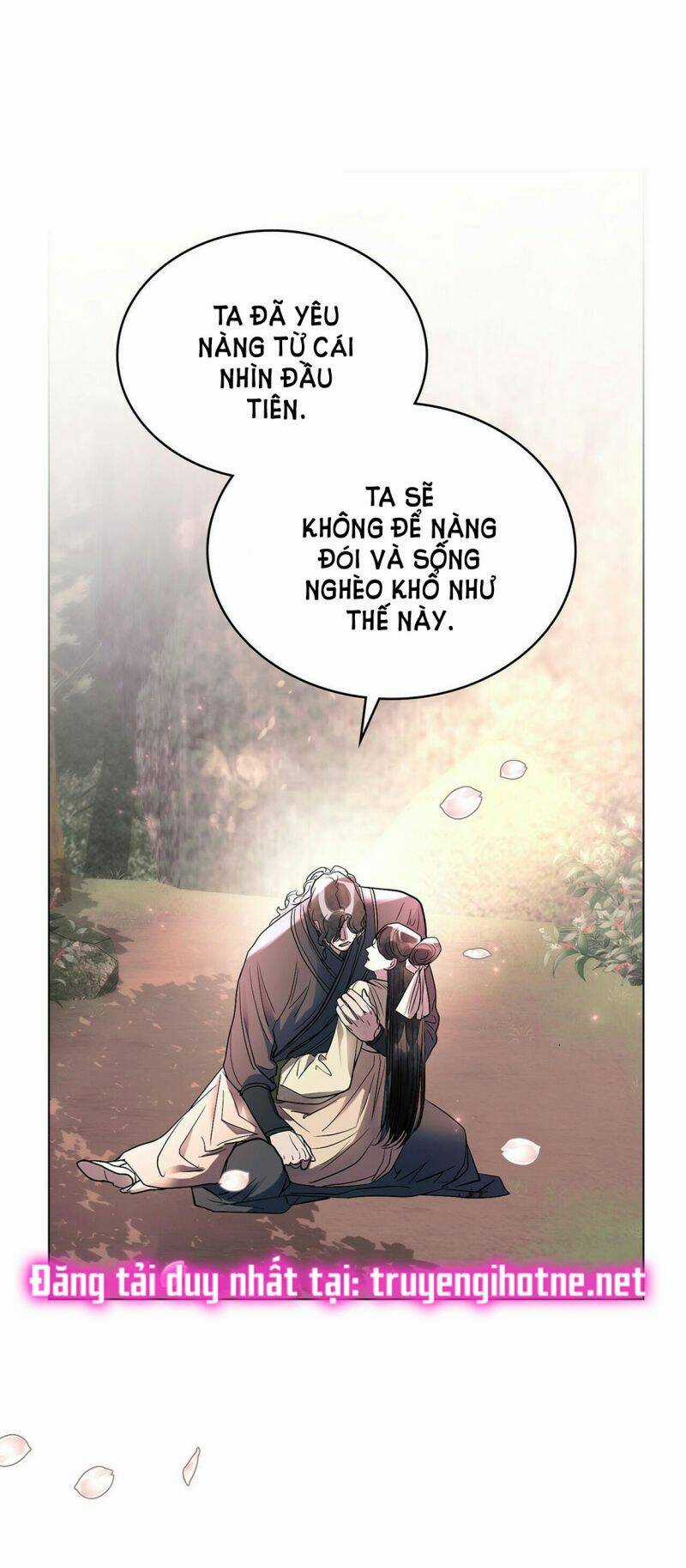 Một Nửa Không Hoàn Hảo Chapter 24 trang 13